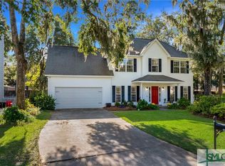 313 Olde Towne Rd, Savannah, GA 31410