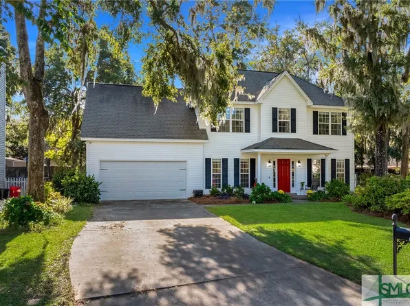 313 Olde Towne Road Road, Savannah, GA 31410