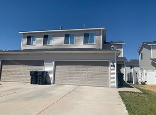 626 W 2nd St, Cheyenne, WY 82007