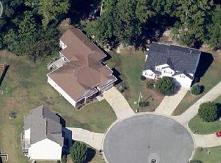 311 Loblolly Ct, Suffolk, VA 23435