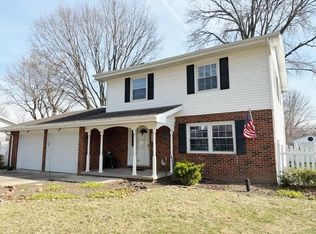 2208 N East St, Kirksville, MO 63501