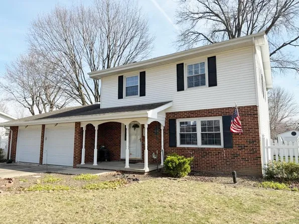 2208 N East St, Kirksville, MO 63501