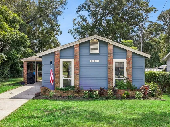 31434 SUMMIT STREET, SORRENTO, FL 32776
