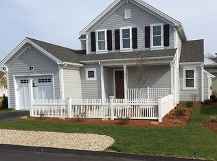 2 Saltwater Cir, Mashpee, MA 02649