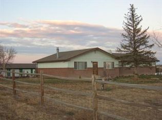 9041 Wagon Wheel Way, Parker, CO 80138