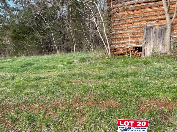 LOT 20 Windsor Castle Dr Lot 20, Moneta, VA 24121