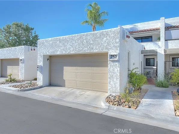752 Violeta Dr, Palm Springs, CA 92262