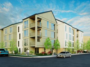 Garland District Flats, Spokane, WA 99205
