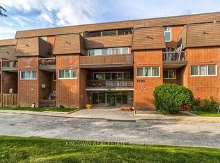 1395 Williamsport Dr #347, Mississauga, ON