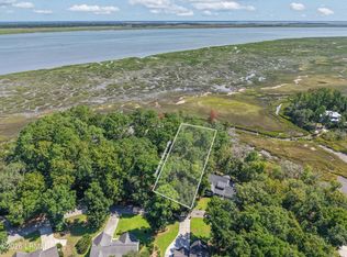 208 Black Skimmer Dr W, Beaufort, SC 29907