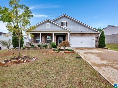 261 Rock Dr, Gardendale, AL, 35071