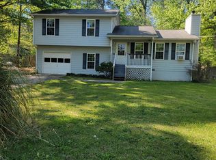 4775 Ben Hill Rd, Douglasville, GA 30134