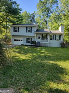4775 Ben Hill Rd, Douglasville, GA, 30134