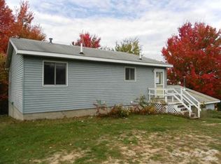 4271 N 45 Rd, Manton, MI 49663