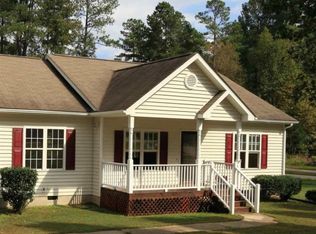 5507 Lake Elton Rd, Durham, NC 27713