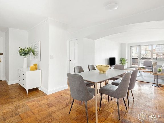 3rd image of 340 E 80th St APT 11J