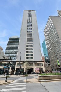 535 N Michigan Ave APT 1209, Chicago, IL, 60611