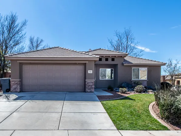 2183 W 1270 N, Saint George, UT 84770