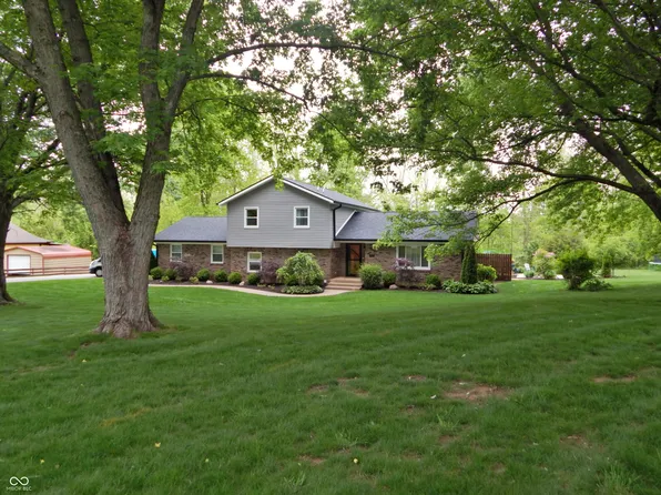 854 Moro Ln, Danville, IN 46122