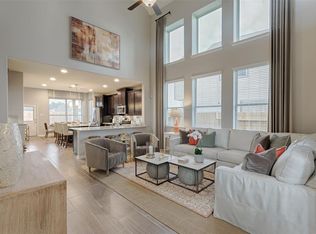 3117 Auburn Colony Ct, Spring, TX 77386