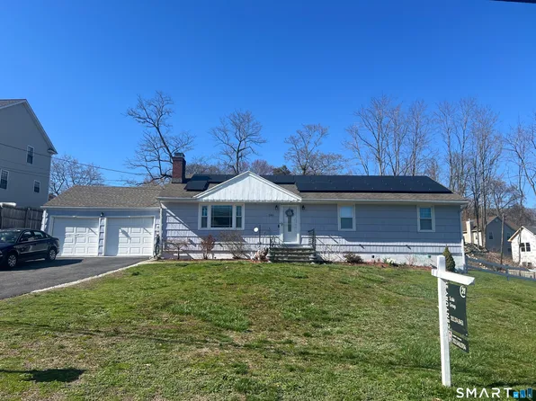 240 Valley Avenue, Bridgeport, CT 06606