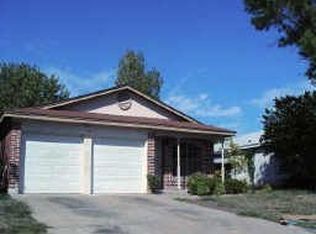 1711 Quinlan Ct, Arlington, TX 76018