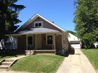 1641 E Bowman St, South Bend, IN