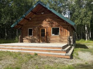 6370 N Steen Rd, Wasilla, AK 99654