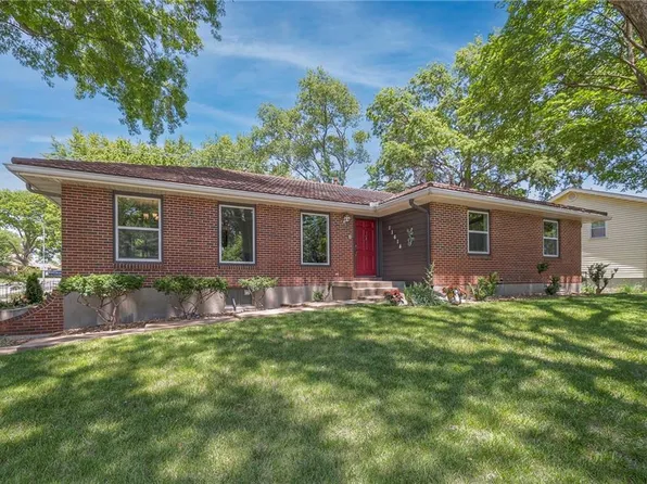 11614 W 51st Ter, Shawnee, KS 66203