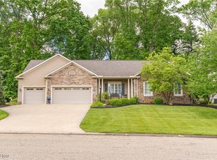 4953 Maclaren Ave NW, Massillon, OH 44646