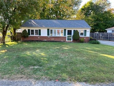 7402 Rockingham Rd, Mentor, OH, 44060