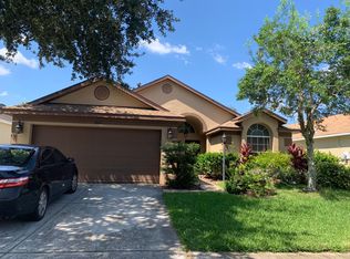 1601 Firewheel Dr, Zephyrhills, FL 33543