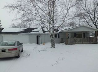 76 S Nine Mile Rd, Lake City, MI 49651