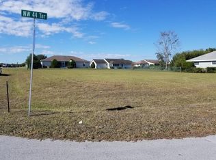 4527 NW 32nd St, Ocala, FL 34482