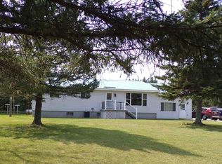 W13571 Aniwa Dr, Plainfield, WI 54966