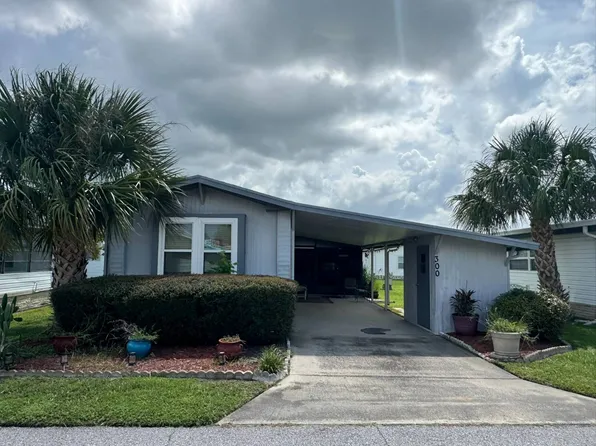 300 Five Iron Dr #300, Mulberry, FL 33860