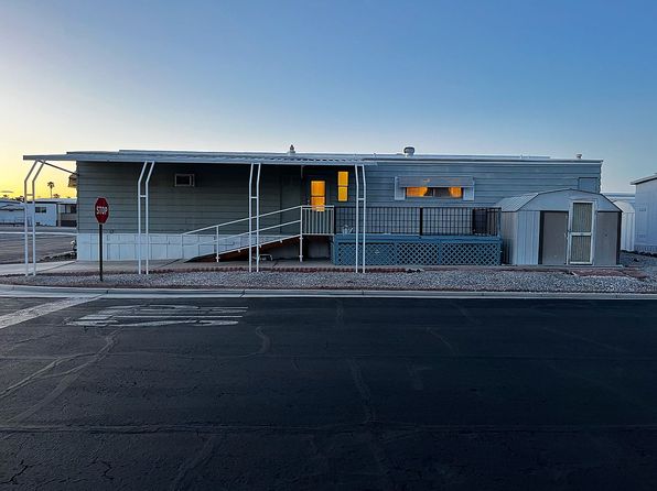 4525 W Twain Ave SPACE 66