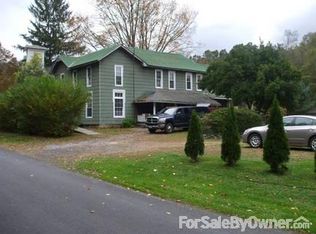 74 Kettle Creek Rd, Westport, PA 17778