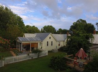 415 Phillips St, Edenton, NC 27932
