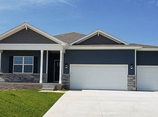 9618 N 173rd Ave, Bennington, NE 68007
