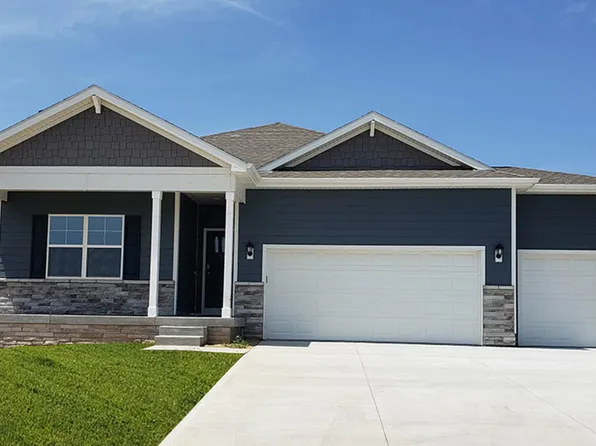 9618 N 173rd Ave, Bennington, NE 68007