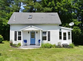 40 Webb St, Portland, ME 04102