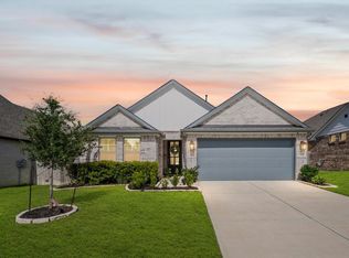 19316 Sorel Copley Dr, Magnolia, TX 77355