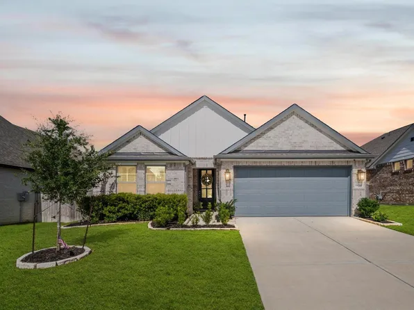 19316 Sorel Copley Dr, Magnolia, TX 77355