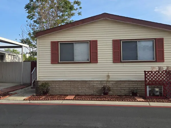 7717 Church Ave Space 186, Highland, CA 92346