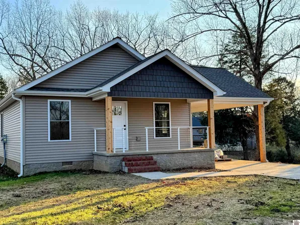 14 Bluegill Ct, Benton, KY 42025