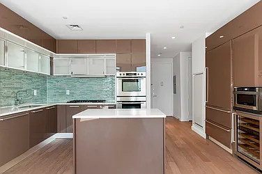 Rented by Hakimian Management