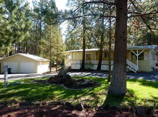 61042 Springcrest Dr, Bend, OR 97702
