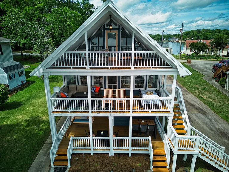 200 Mariners Pointe Rd — Photo 41