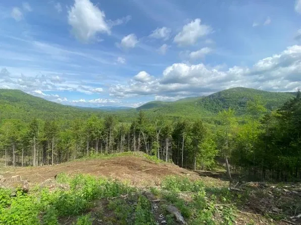 15-12-10-9 Jacob Hall Farm Road Lot #9, Rumney, NH 03266-9998